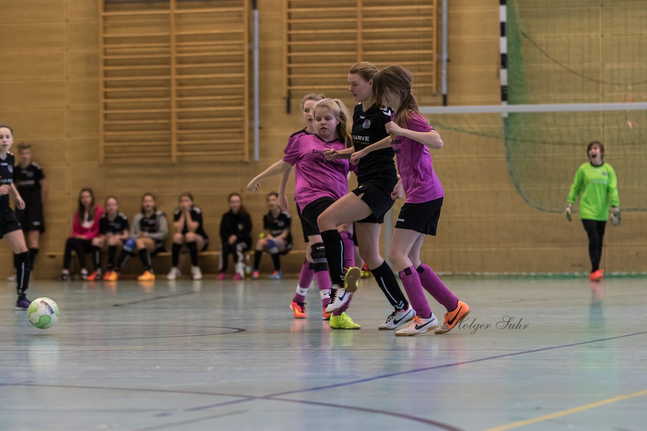 Bild 305 - Girls Cup